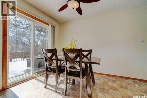 31 Crossley Bay, Regina, SK - Indoor