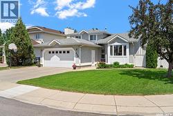 438 Cowley PLACE  Saskatoon, SK S7N 3X3