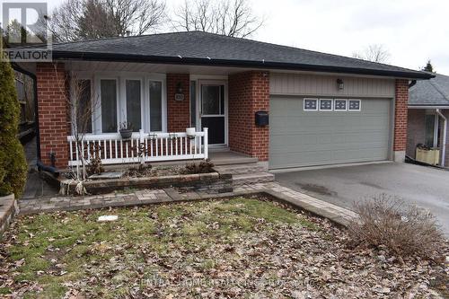 100 BIEHN DRIVE  Kitchener, ON N2R 1M5