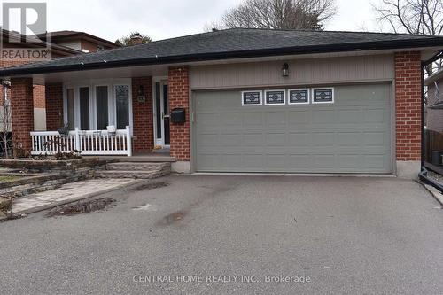 100 BIEHN DRIVE  Kitchener, ON N2R 1M5