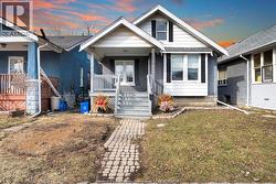 576 SHEPHERD STREET East Unit# LOWER Windsor, ON N8X 2K7