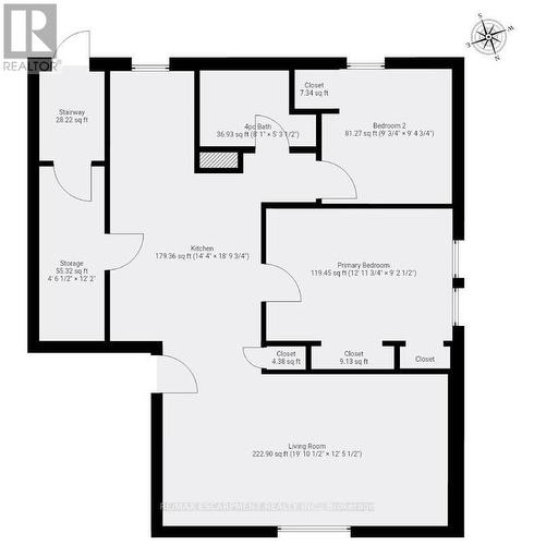 1 - 352 Hunter Street E, Hamilton, ON - Other