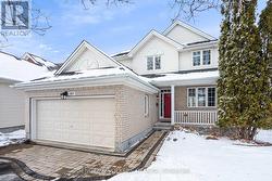 1567 WINTERPORT WAY  Ottawa, ON K4A 4B9