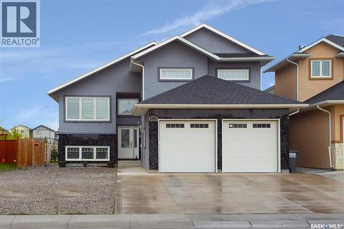 3234 37Th Street W, Saskatoon, SK - Outdoor With Facade