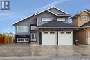 3234 37Th Street W, Saskatoon, SK  - Outdoor With Facade 