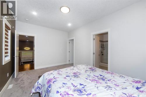 3234 37Th Street W, Saskatoon, SK - Indoor Photo Showing Bedroom