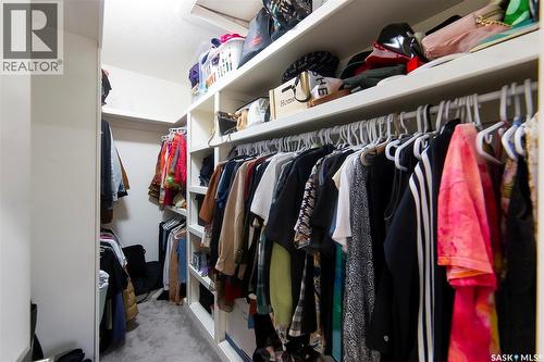 3234 37Th Street W, Saskatoon, SK - Indoor With Storage