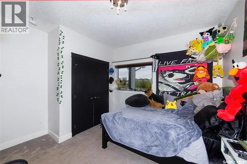 3234 37Th Street W, Saskatoon, SK - Indoor Photo Showing Bedroom