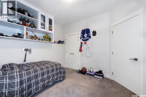 3234 37Th Street W, Saskatoon, SK - Indoor Photo Showing Bedroom