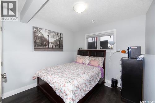 3234 37Th Street W, Saskatoon, SK - Indoor Photo Showing Bedroom