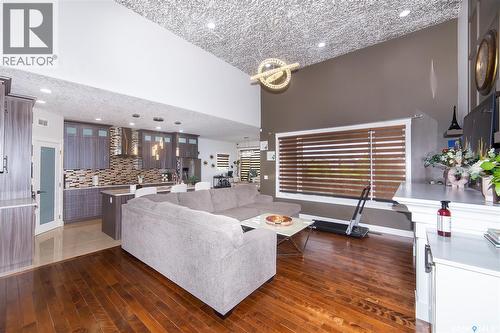 3234 37Th Street W, Saskatoon, SK - Indoor