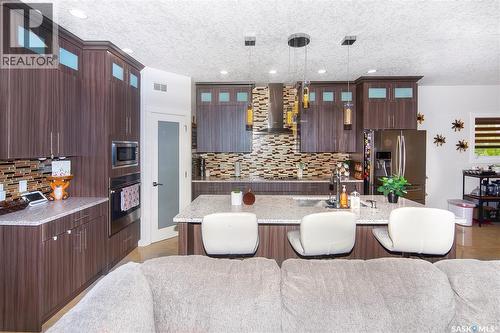 3234 37Th Street W, Saskatoon, SK - Indoor