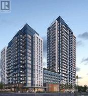 2310 - 7950 BATHURST STREET  Vaughan, ON L4J 0B8