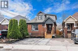 447 HERKIMER Street  Hamilton, ON L8P 2J4