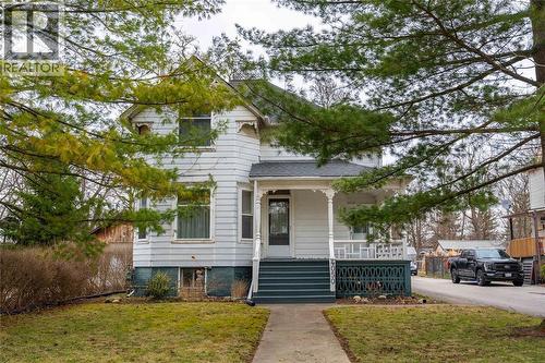 4050 PETROLIA LINE  Petrolia, ON N0N 1R0