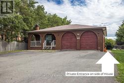 (BACK) - 7887 DUFFERIN STREET Vaughan, ON L4J 3M5