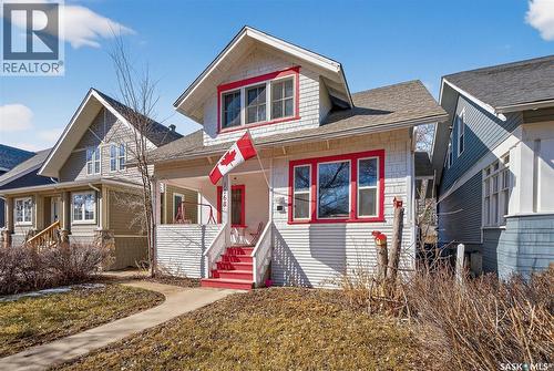 1168 Grafton AVENUE  Moose Jaw, SK S6H 3S5