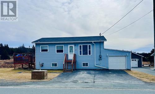 53 Point Verde Road  Placentia, NL A0B 2Y0