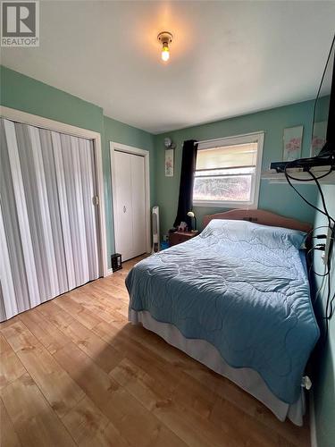 53 Point Verde Road, Placentia, NL - Indoor Photo Showing Bedroom