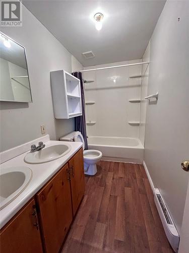 53 Point Verde Road, Placentia, NL - Indoor Photo Showing Bathroom