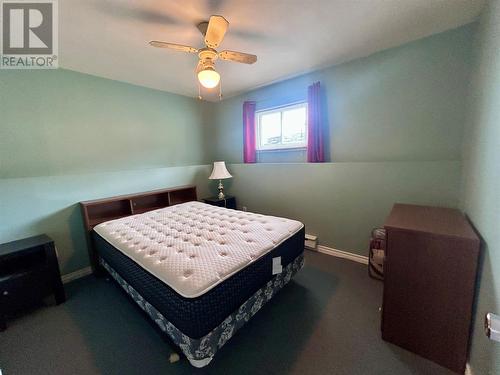 53 Point Verde Road, Placentia, NL - Indoor Photo Showing Bedroom