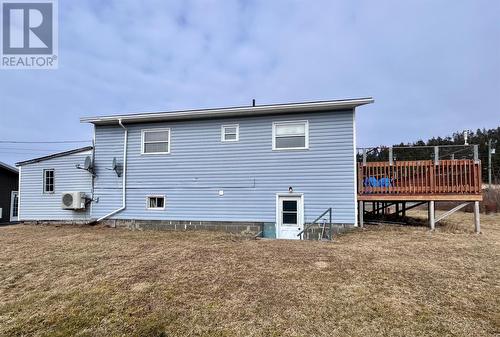 53 Point Verde Road, Placentia, NL - Outdoor With Exterior