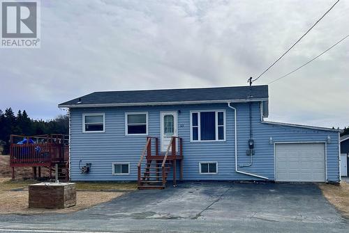53 Point Verde Road, Placentia, NL - Outdoor