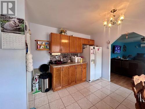 53 Point Verde Road, Placentia, NL - Indoor Photo Showing Kitchen