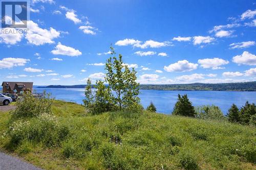 181/183 Corporal Jamie Murphy Drive, Conception Harbour, NL 