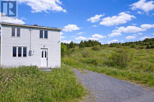 181/183 Corporal Jamie Murphy Drive, Conception Harbour, NL 