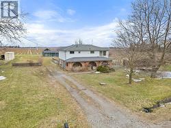 1256 LINE 2 ROAD Niagara-On-The-Lake, ON L0S 1J0