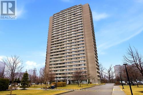 PH4 - 725 DON MILLS ROAD  Toronto, ON M3C 1S8