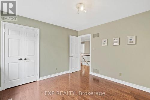 17 Gordon Rowe Crescent, Richmond Hill, ON - Indoor Photo Showing Other Room