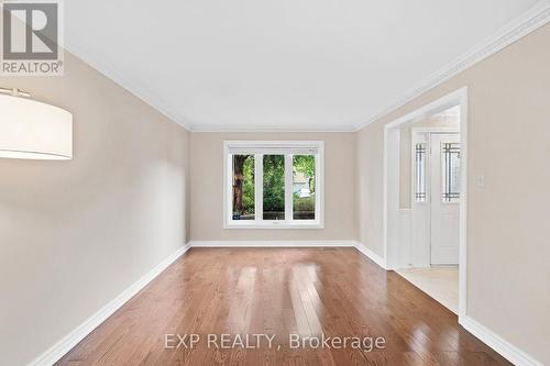 17 Gordon Rowe Crescent, Richmond Hill, ON - Indoor Photo Showing Other Room