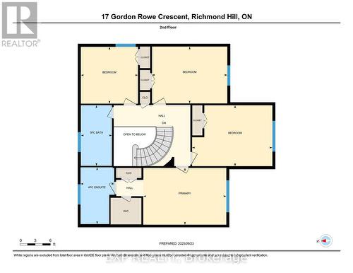 17 Gordon Rowe Crescent, Richmond Hill, ON - Other