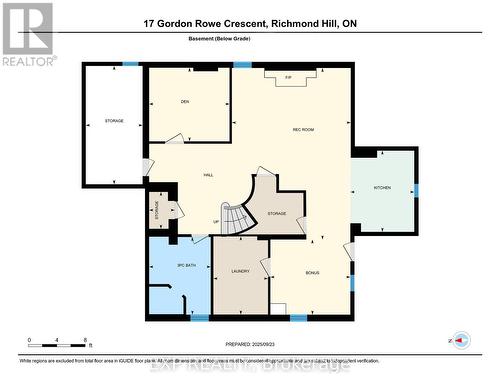 17 Gordon Rowe Crescent, Richmond Hill, ON - Other