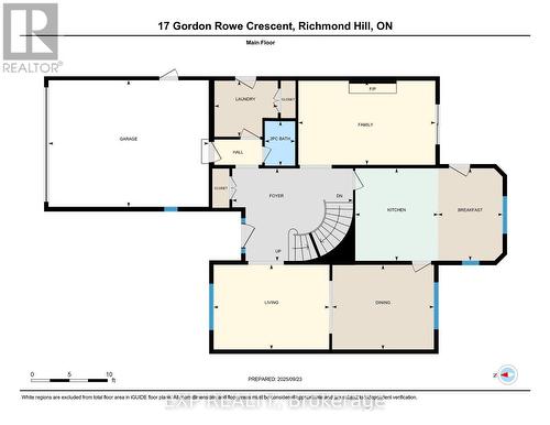 17 Gordon Rowe Crescent, Richmond Hill, ON - Other