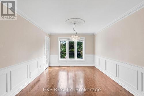 17 Gordon Rowe Crescent, Richmond Hill, ON - Indoor Photo Showing Other Room
