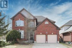 448 COTTONTAIL CRESCENT  London North, ON N5X 4N4