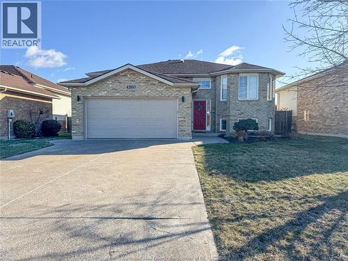 4260 BETTS AVENUE  Lasalle, ON N9H 1G2