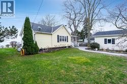 389 Erie View Harrow, ON N0R 1G0