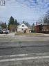 View of bungalow-style home - 1154 Queens Boulevard, Kitchener, ON  - Outdoor 