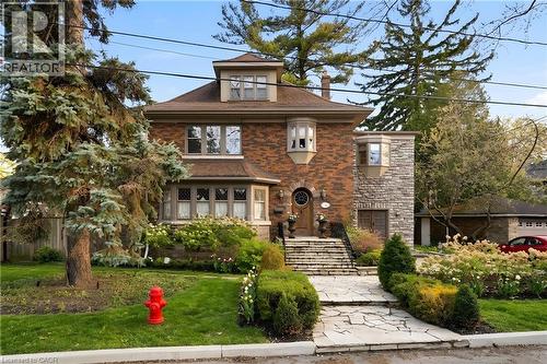 74 Oak Knoll Drive, Hamilton, ON - Outdoor