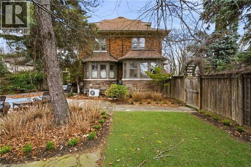74 Oak Knoll Drive, Hamilton, ON - Outdoor