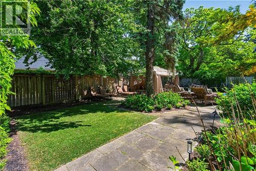 74 Oak Knoll Drive, Hamilton, ON - Outdoor
