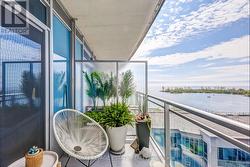 806 - 58 MARINE PARADE DRIVE  Toronto, ON M8V 4G1