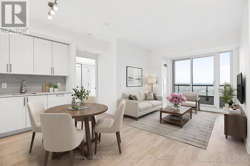 512 - 2450 OLD BRONTE ROAD  Oakville, ON L6M 5P6