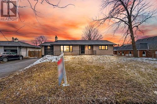 6037 OLD CHURCH ROAD  Caledon, ON L7C 1H8