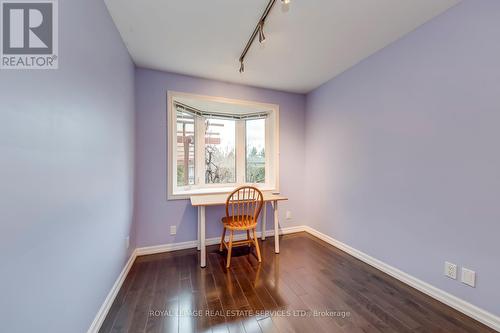 1607 Ewald Road, Mississauga, ON - Indoor