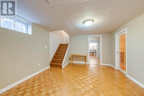 1607 Ewald Road, Mississauga, ON - Indoor Photo Showing Other Room